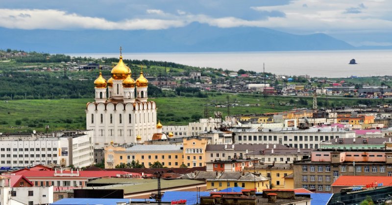 Перевозка 500 тонн цианида натрия из Китая в Россию