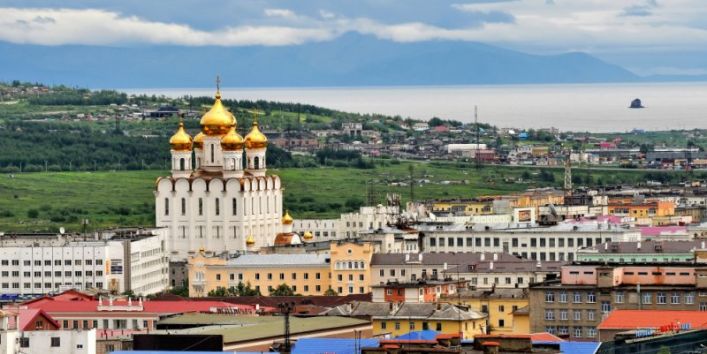 Перевозка 500 тонн цианида натрия из Китая в Россию