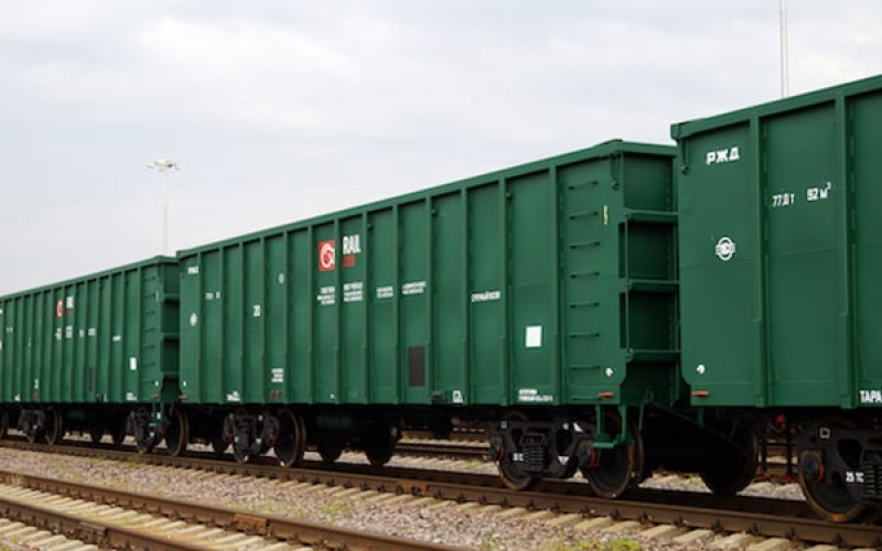 Полувагоны, более 500 шт.