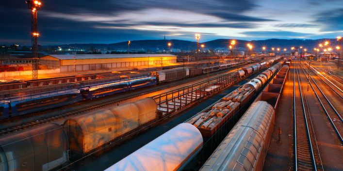 Перевозка продукции военного назначения в Казахстан