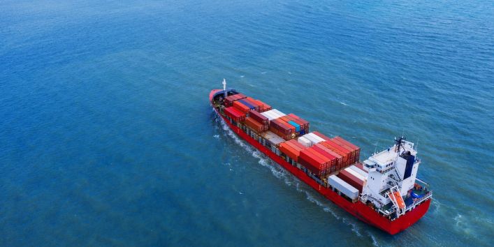 Компания Т-Транс успешно осваивает морские перевозки в Приморском крае